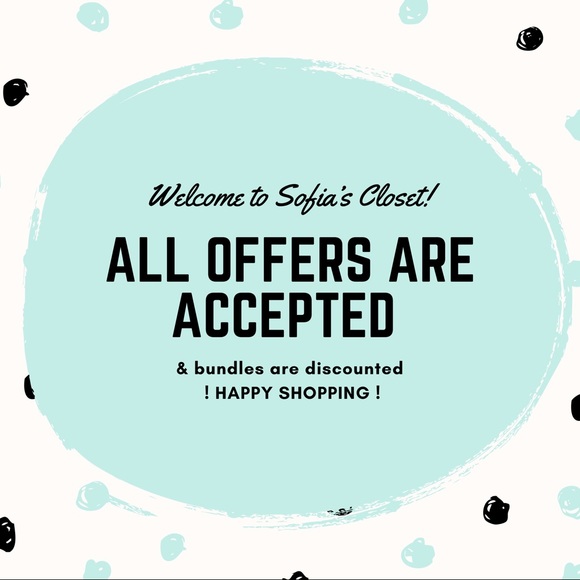 OFFER & BUNDLE!! - Picture 1 of 1